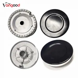 Stove Parts Kitchen Gas Oven Rapid Burner Sindelen, Mademsa And Fensa