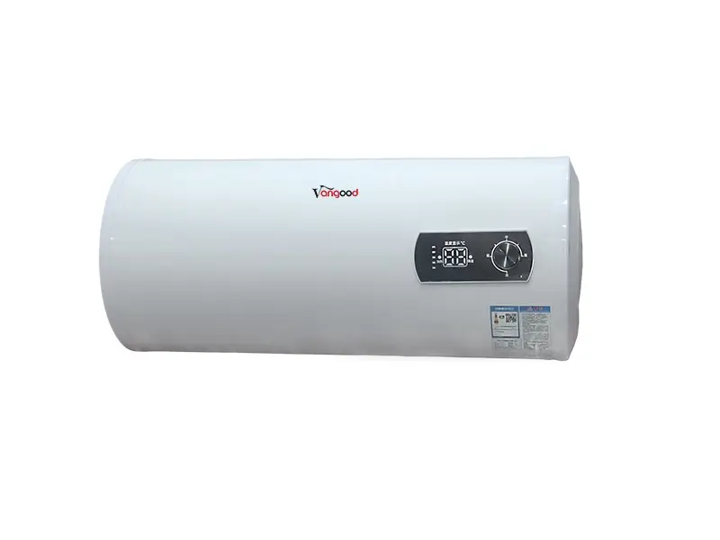 Vangood Unveils New Product: The Storage Water Heater