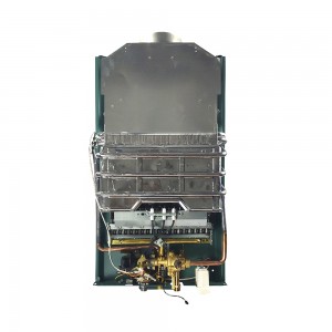 Factory source Natural Flue Type Gas Geyser Stove Water Heater