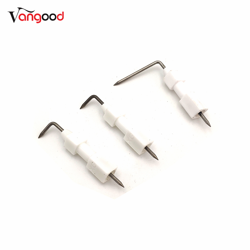 OEM/ODM China Suburban Rv Water Heater Parts -
 Spare Parts Pulse Electrode Ignition Pin Set For Gas Water Heater – Vangood