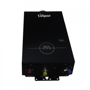 Instant 12l Tankless Hot Gas Water Heater Quick Connect Overheating Lgp Shower