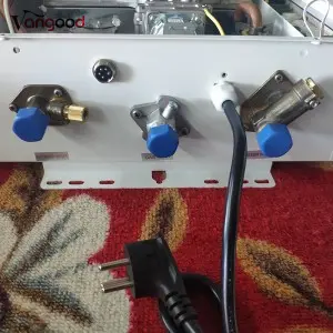 China Wholesale China Factory Top Rated Swimming Pool Water Heater Water Heater Supplier Tankless Gas Water Heater