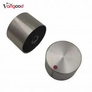 Gas Stove Ignition Button Universal Accessories Metal Switch Knob