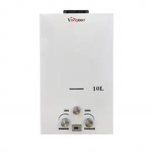 Good Quality Cheapest Overseas Wholesale Instant Hot Gas Water Heater for Home Use