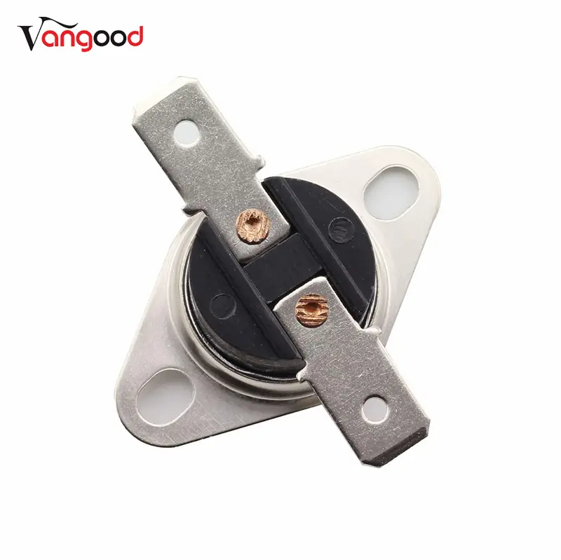 Chinese Professional Hot Water Heater Parts Near Me -
 Ceramic Thermostat Ksd301 Normally Closed Temperature Control Switch – Vangood