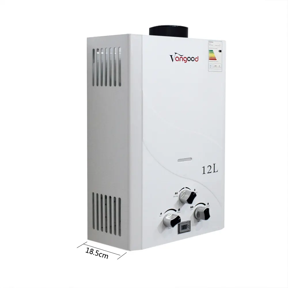 /flue-type-gas-water-heater/