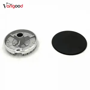 Aluminum Die Casting Super Flame Gas Hob Spare Parts Sabaf Burners