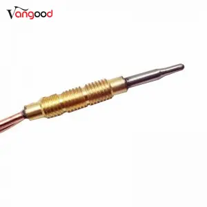 Temperature Safety Thermocouple For Bosch Junkers Gas Water Heaters