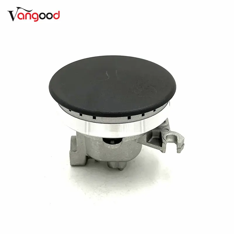 2021 Good Quality Gas Stove Parts Names -
 Aluminum Die Casting Super Flame Gas Hob Spare Parts Sabaf Burners – Vangood