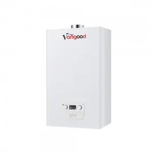 Combination Boiler Water Heater Natural Gas For Home