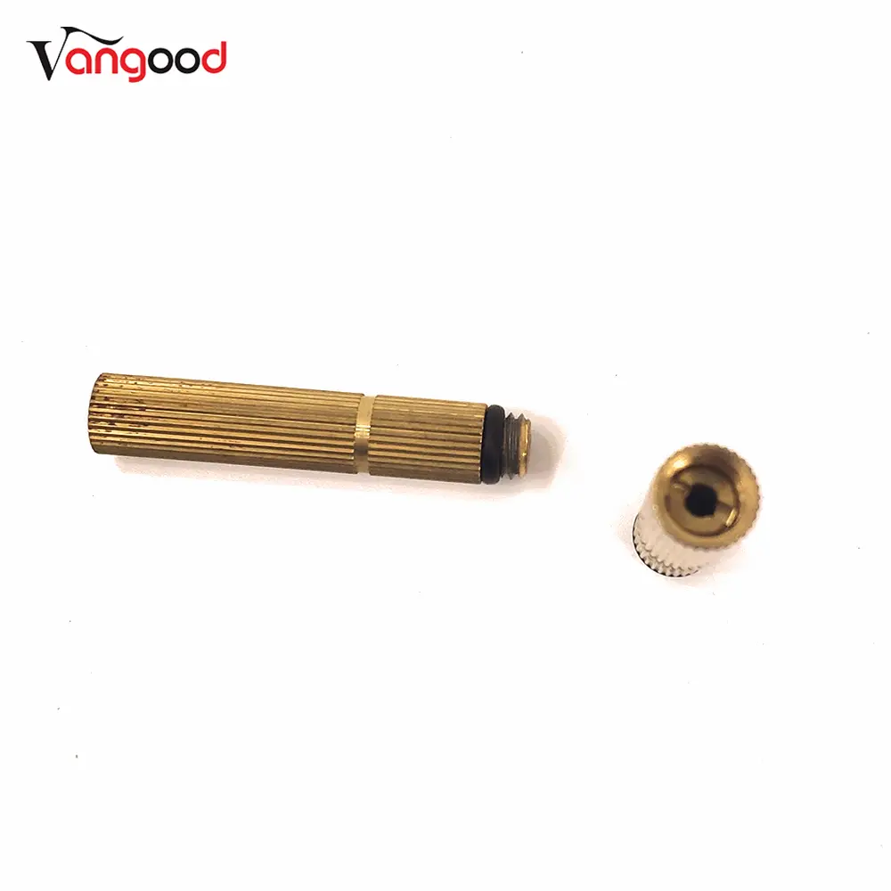 Reasonable price Water Heater Spare Parts Name -
 Inlet Water Over Pressure Release Valve For Gas Water Heater – Vangood