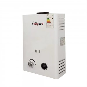 Lead The Industry Natural Gas Water Heater Portable Manufacturer Reasonable Price