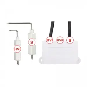 Hot Sale for Produced in China Pulse Ignition, Gas Water Heater Parts