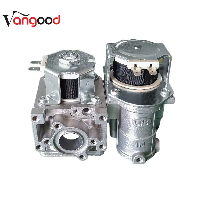 16-20L Thermostatic Gas Proportional Control Valve