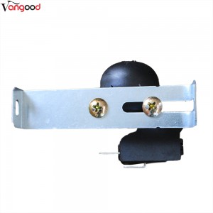 Camping Gas Water Heater Part Angle Sensor Switch