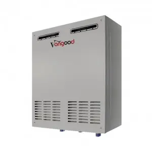 52L Commercial Water Heater Tankless Outdoor For Large-Scale Commercial Applications