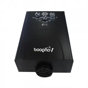Outdoors Rvdigital Display Water Heater For Camping Boat Cabins