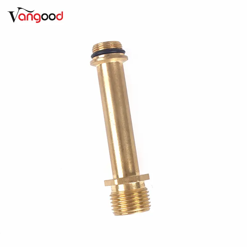 2021 China New Design Tankless Water Heater Parts -
 Replacement Spare Parts Copper Inlet For Gas Water Heater Valve – Vangood