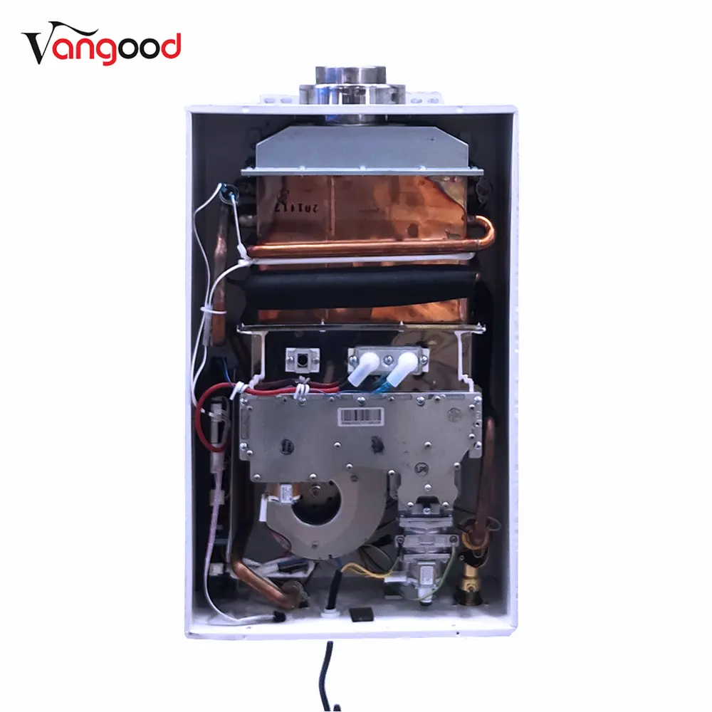 Well-designed Draining Hot Water Heater -
 Instantaneous Natural Gas Tankless Point Of Use Hot Water Heater – Vangood