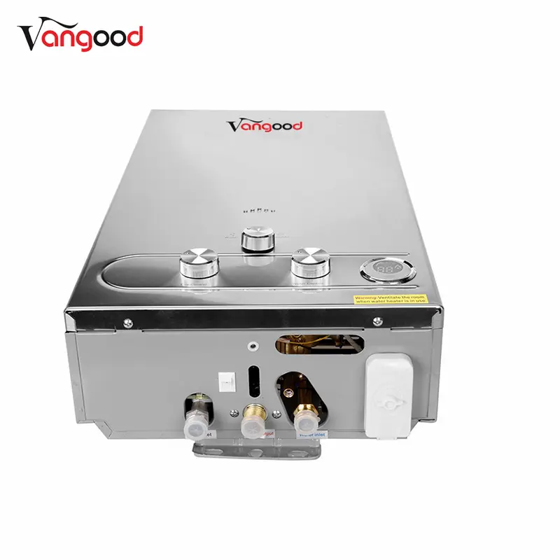 Professional Design Most Efficient Water Heater -
 RV Trailer Gas Water Heater Outdoor Camping Instant Bathing – Vangood