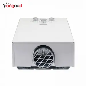 Hot Selling for Natural Flue Type White Colour Coatting panel with LCD Display Gas Water Heater