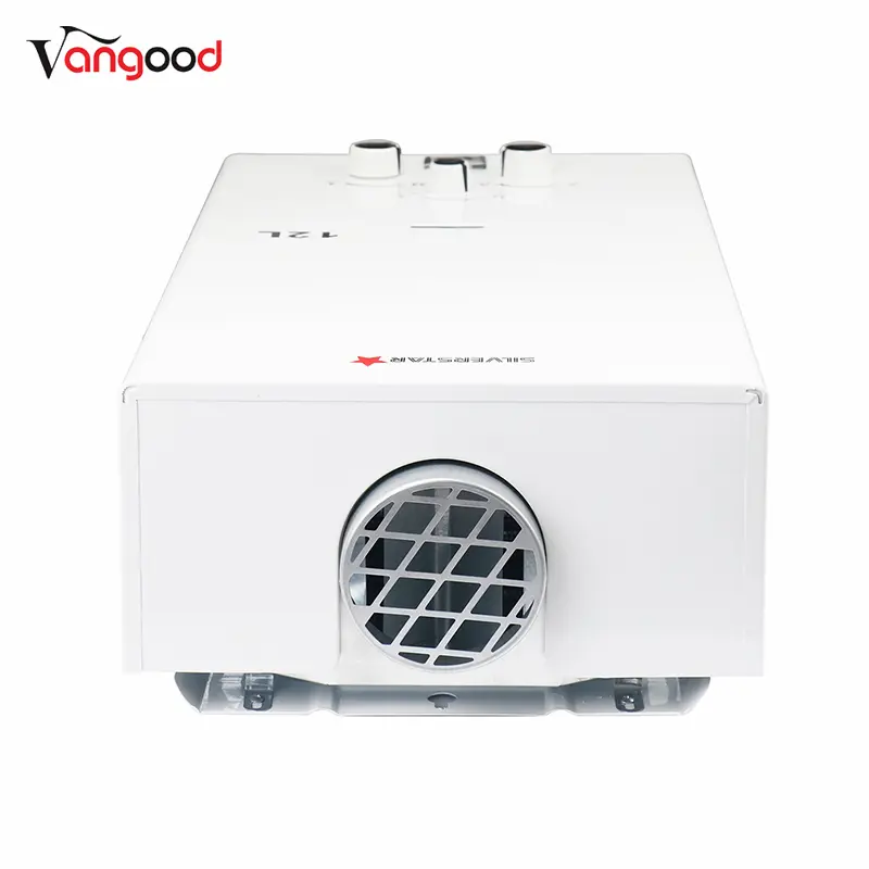 Professional Design Most Efficient Water Heater -
 Instant Gas On Demand Bathroom Point Of Use Propane Hot Tankless Water Heater – Vangood