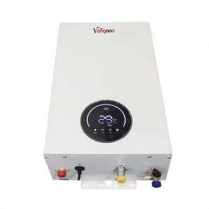 Balance Indoor Digital Thermostat Instantaneous Gas Water Heater