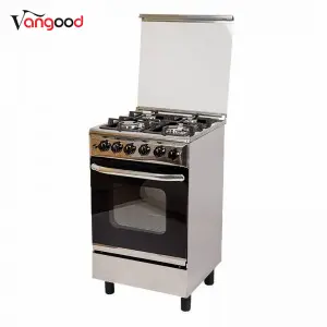 Fan Assisted Under Counter Freestanding Lpg Built In Chef Gas Oven