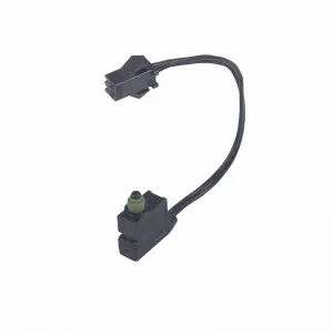 Magnetic Switch Zero Pressure For Gas Water Heater