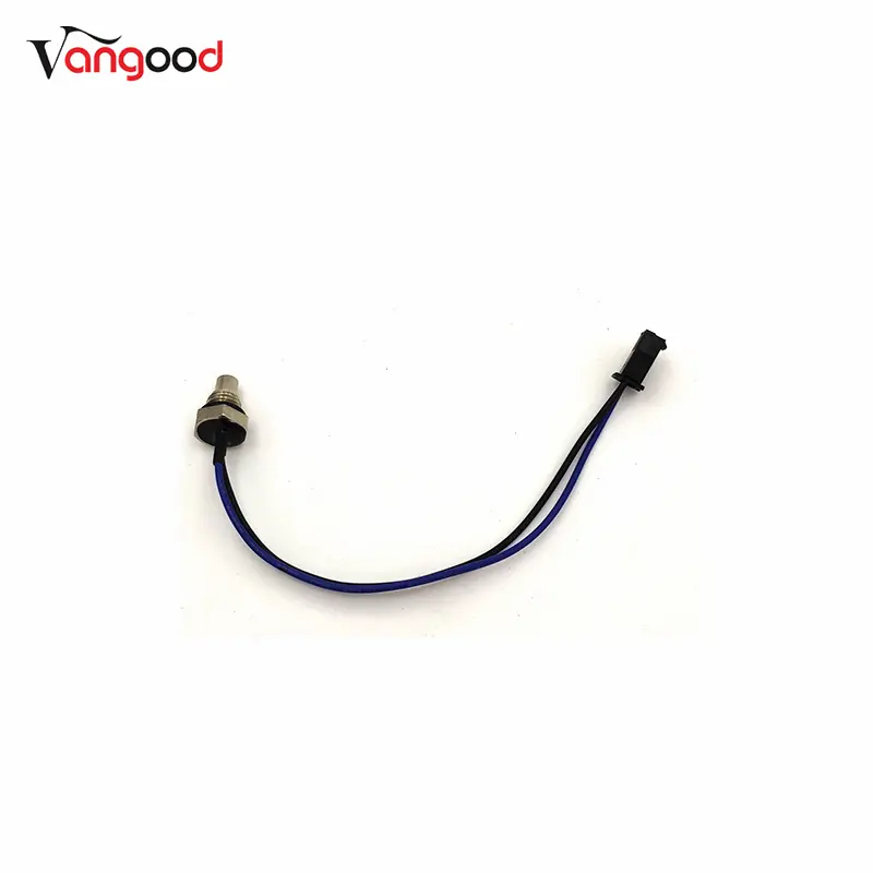 Hot sale Spare Part Water Heater -
 Temperature Sensor Probe NTC for gas water heater LCD Display – Vangood
