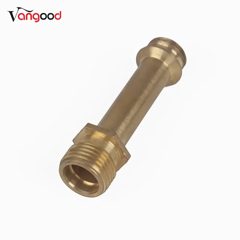 2021 China New Design Tankless Water Heater Parts -
 Replacement Spare Parts Copper Inlet For Gas Water Heater Valve – Vangood