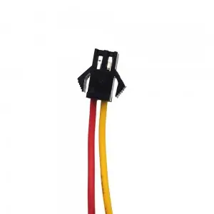 2 Wire Micro Switch Waterproof Switches High Sensitive Solenoid