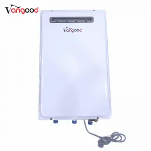 Outdoor Installation Bathroom Water Heater