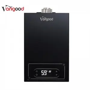 Household Gas Water Heater Wall-Mounted Constant Temperature For Shower