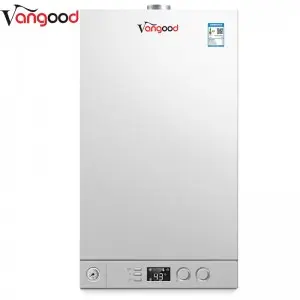 Combi Boiler Central Heating System Supplier