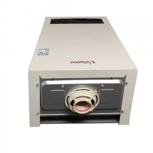 Special Price for China Factory Wholesale High Quality and Low Price 24kw Combi Gas Boiler for Heating
