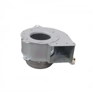 Forced Exhaust Motor for GasWater Heater