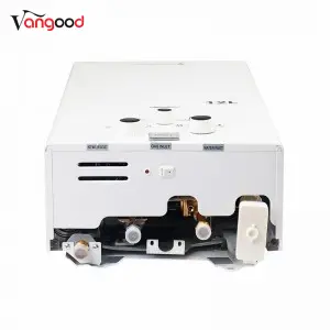 Hot sale Factory China Factory Top Rated Swimming Pool Water Heater Water Heater Supplier Tankless Gas Water Heater