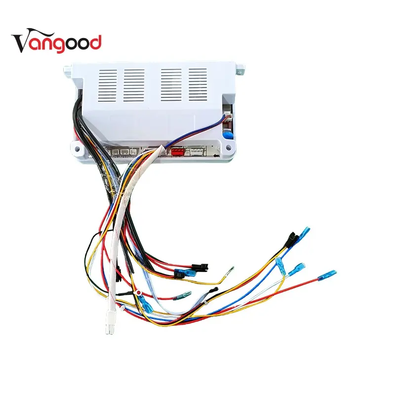CE Certified Constant Temperature Gas Water Heater Control Board Precise Safe Reliable