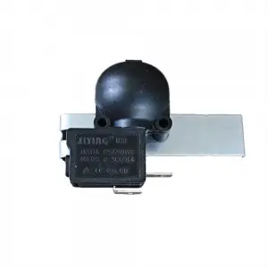 Camping Gas Water Heater Part Angle Sensor Switch