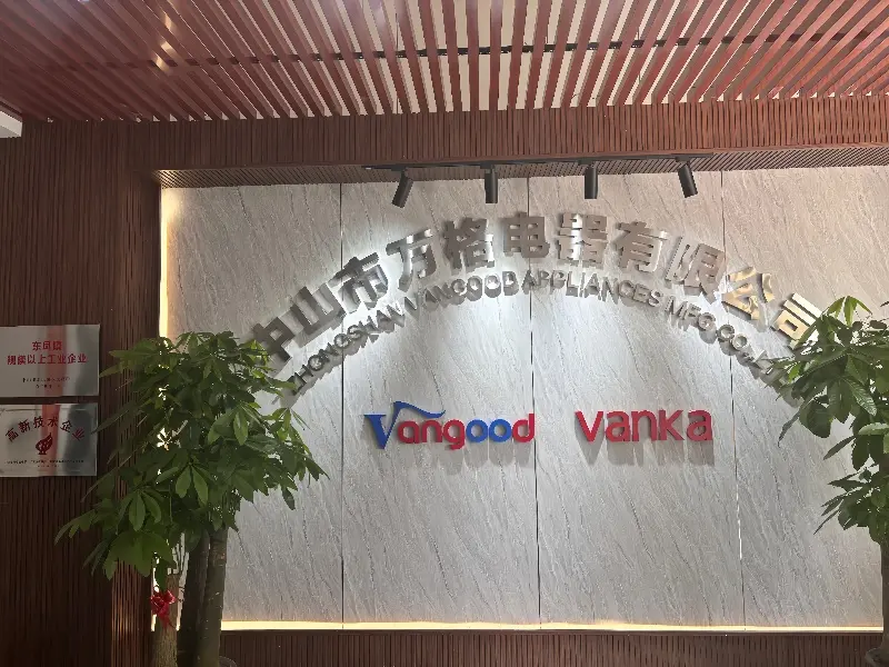 Vangood Water Heater Company Comprehensively Upgrades Customer Service and After-Sales Support System