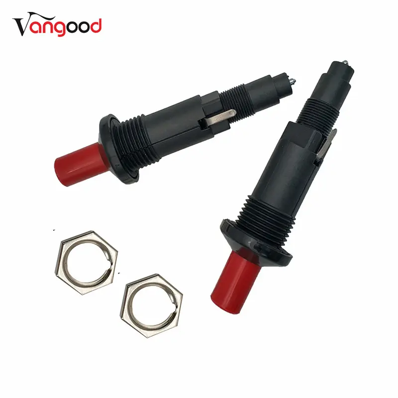Factory Customized Sinopts Small Manual Gas Oven Parts Electric Pulse Gas Igniter for Gas Stove