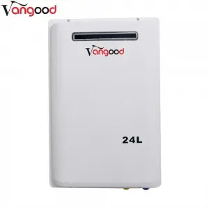 Big Capacity Hot Water Heater Outside Constant Temperature With Remote