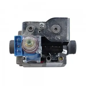Gas Combi Boiler Proportional Valve