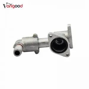 Stove Replacement Emergency Cut-off Safety Gas Control Solenoid Valve