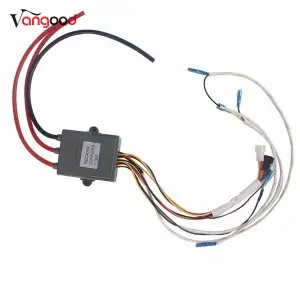 Nakar Junkers Y335 pulse ignition