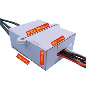 Hot Sale for Produced in China Pulse Ignition, Gas Water Heater Parts