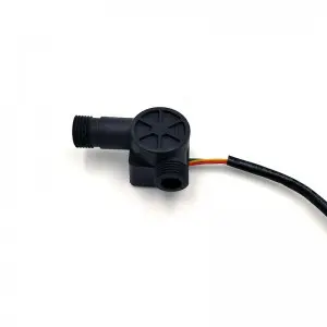 DC3.5-24V Flow Switch Water Flow Sensor For Water Heater