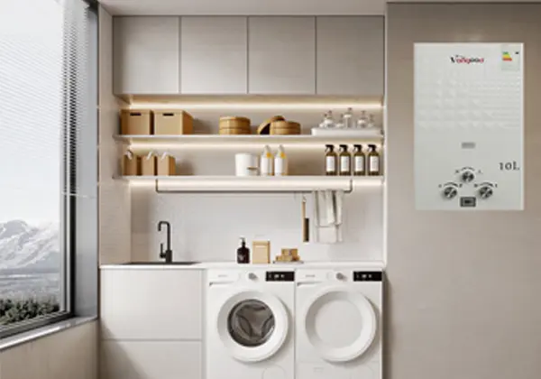/flue-type-gas-water-heater/