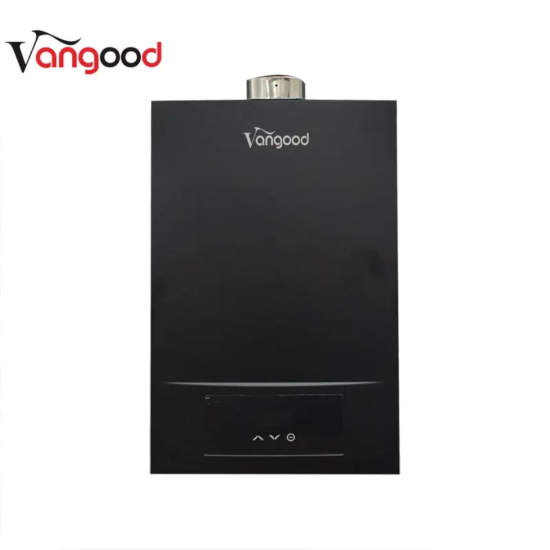 Digital Water Heater with Smart Control for Instant Hot Water